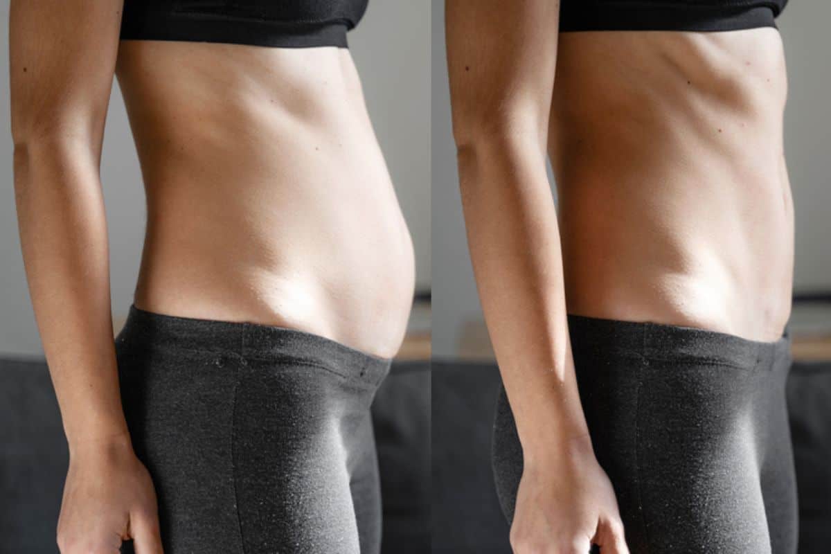Post-Pregnancy: What Happens to Your Abdominal Muscles After Birth Leigh-on-Sea