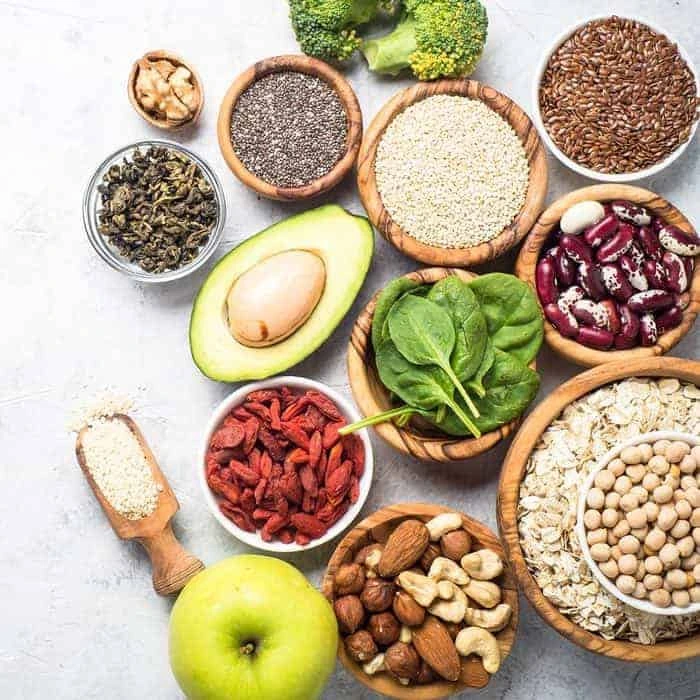 Fecal Incontinence Diet Leigh-on-Sea What to include and understand