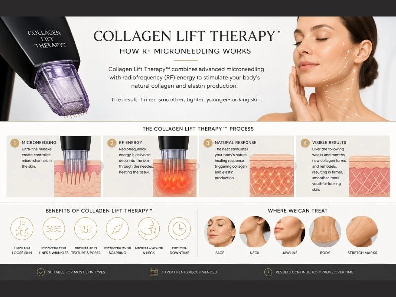 Image of Collagen Lift Therapy Leigh-on-Sea